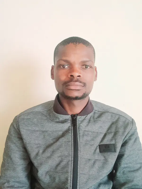 Molefe Abram Rampa - Consultant